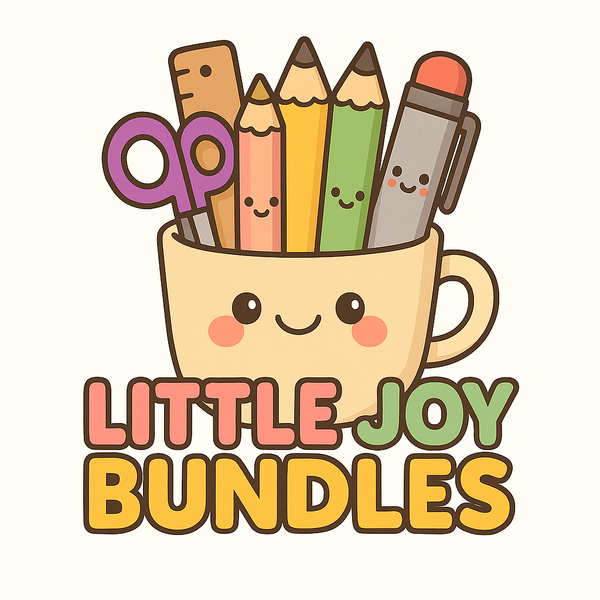 Little Joy Bundles
